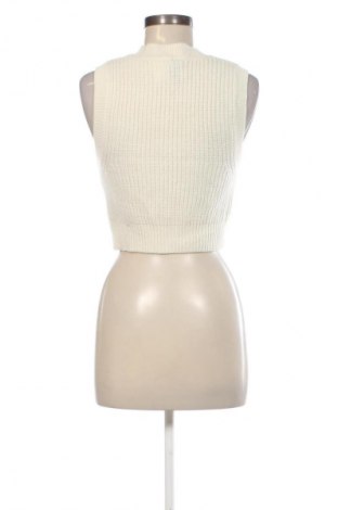 Дамски пуловер H&M Divided, Размер XS, Цвят Бял, Цена 9,20 €