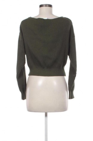Γυναικείο πουλόβερ H&M Divided, Μέγεθος S, Χρώμα Πράσινο, Τιμή 8,99 €