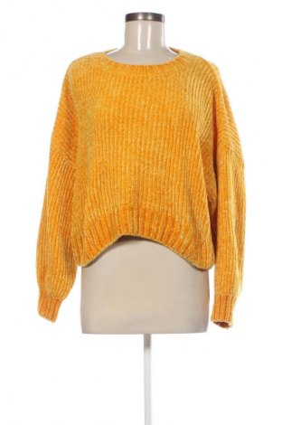 Dámský svetr H&M Divided, Velikost S, Barva Oranžová, Cena  229,00 Kč