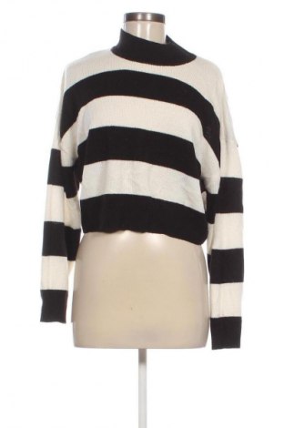Pulover de femei H&M Divided, Mărime M, Culoare Multicolor, Preț 58,99 Lei