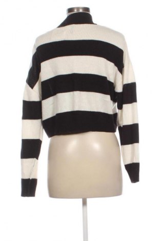 Pulover de femei H&M Divided, Mărime M, Culoare Multicolor, Preț 58,99 Lei