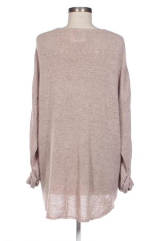 Dámský svetr H&M Divided, Velikost L, Barva Hnědá, Cena  199,00 Kč