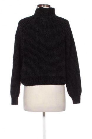 Γυναικείο πουλόβερ H&M Divided, Μέγεθος M, Χρώμα Μαύρο, Τιμή 11,99 €