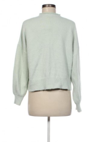 Damenpullover H&M Divided, Größe L, Farbe Grün, Preis 9,99 €