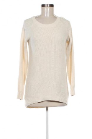 Dámský svetr H&M Divided, Velikost M, Barva Béžová, Cena  79,00 Kč