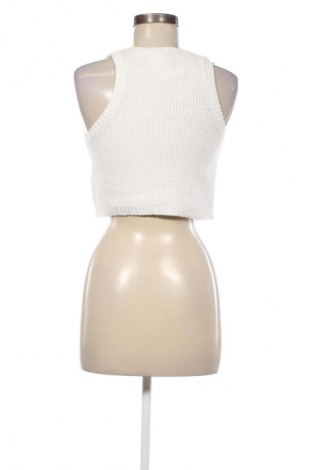 Damski sweter H&M Divided, Rozmiar M, Kolor Biały, Cena 6,99 zł