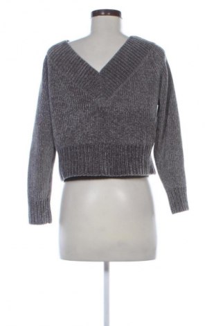 Dámský svetr H&M Divided, Velikost M, Barva Šedá, Cena  279,00 Kč