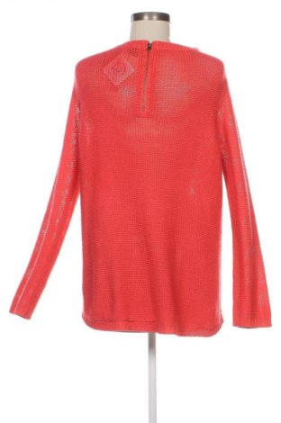 Damski sweter H&M Divided, Rozmiar M, Kolor Pomarańczowy, Cena 50,99 zł
