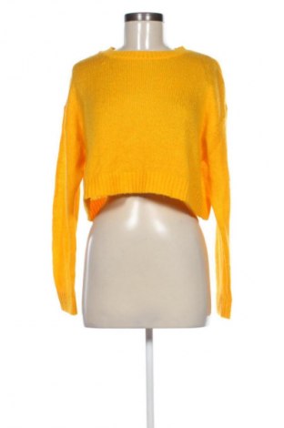 Dámský svetr H&M Divided, Velikost M, Barva Žlutá, Cena  279,00 Kč