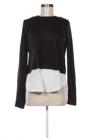 Damski sweter H&M Divided, Rozmiar S, Kolor Czarny, Cena 58,99 zł