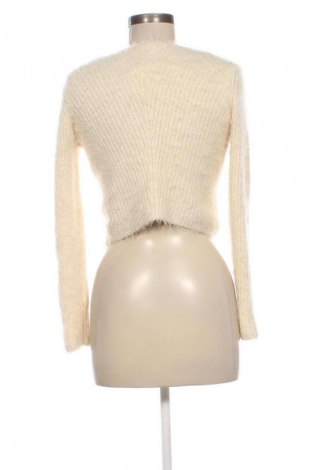 Damski sweter H&M Divided, Rozmiar XS, Kolor Beżowy, Cena 35,99 zł