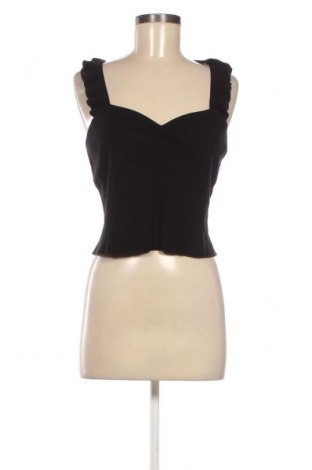 Γυναικείο πουλόβερ H&M Divided, Μέγεθος XL, Χρώμα Μαύρο, Τιμή 4,99 €