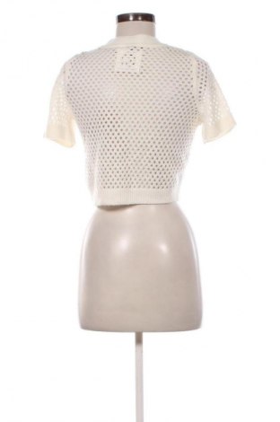 Damski sweter H&M Divided, Rozmiar S, Kolor Biały, Cena 6,99 zł