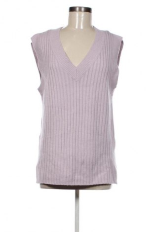 Damski sweter H&M Divided, Rozmiar XS, Kolor Popielaty róż, Cena 15,99 zł