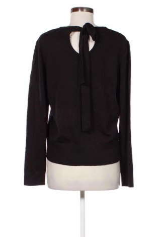 Damski sweter H&M Divided, Rozmiar L, Kolor Czarny, Cena 29,99 zł