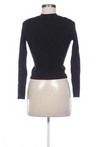 Γυναικείο πουλόβερ H&M Divided, Μέγεθος XS, Χρώμα Μαύρο, Τιμή 11,99 €