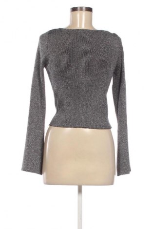 Γυναικείο πουλόβερ H&M Divided, Μέγεθος L, Χρώμα Πολύχρωμο, Τιμή 7,99 €