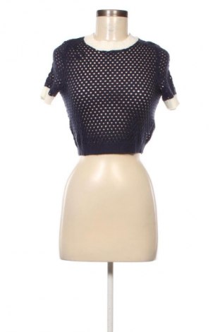 Damenpullover H&M Divided, Größe XS, Farbe Blau, Preis € 9,99