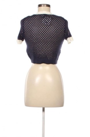 Damenpullover H&M Divided, Größe XS, Farbe Blau, Preis € 9,99