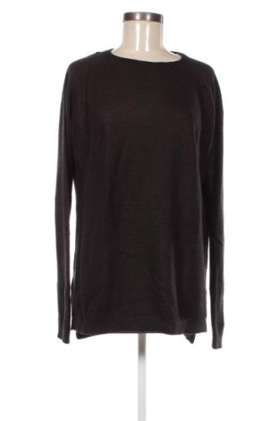 Дамски пуловер H&M Divided, Размер M, Цвят Черен, Цена 7,15 €