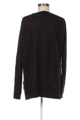 Дамски пуловер H&M Divided, Размер M, Цвят Черен, Цена 7,15 €