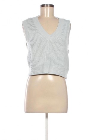 Γυναικείο πουλόβερ H&M Divided, Μέγεθος M, Χρώμα Μπλέ, Τιμή 13,01 €