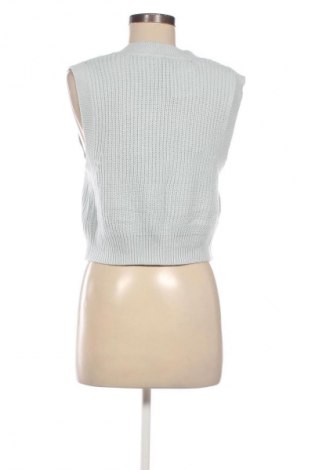 Γυναικείο πουλόβερ H&M Divided, Μέγεθος M, Χρώμα Μπλέ, Τιμή 13,01 €