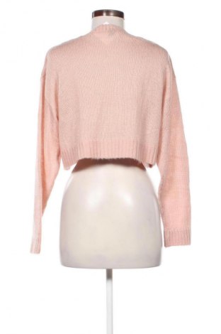 Γυναικείο πουλόβερ H&M Divided, Μέγεθος S, Χρώμα Σάπιο μήλο, Τιμή 8,05 €