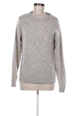 Damski sweter H&M L.O.G.G., Rozmiar L, Kolor Szary, Cena 22,99 zł