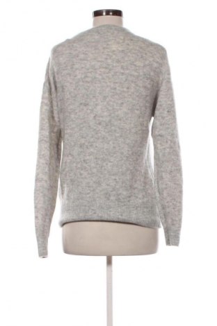 Damski sweter H&M L.O.G.G., Rozmiar L, Kolor Szary, Cena 22,99 zł