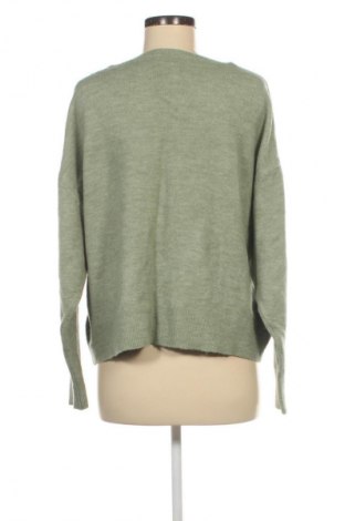 Dámský svetr H&M L.O.G.G., Velikost L, Barva Zelená, Cena  222,00 Kč