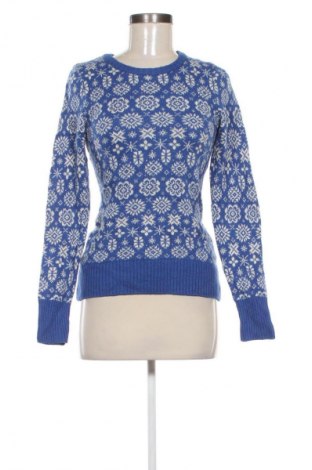 Γυναικείο πουλόβερ H&M L.O.G.G., Μέγεθος S, Χρώμα Πολύχρωμο, Τιμή 8,99 €