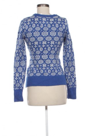 Γυναικείο πουλόβερ H&M L.O.G.G., Μέγεθος S, Χρώμα Πολύχρωμο, Τιμή 8,99 €