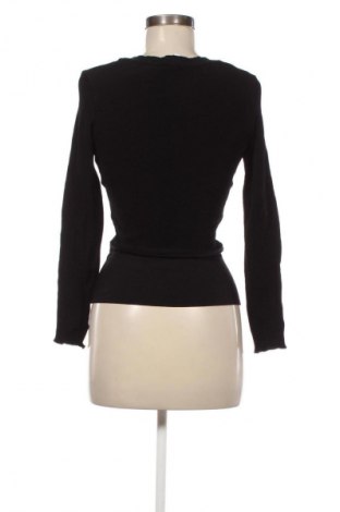 Дамски пуловер HARM JOPP, Размер XS, Цвят Черен, Цена 10,22 €