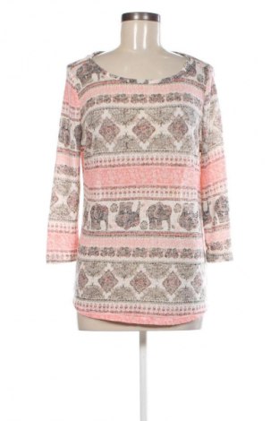 Női pulóver Haily`s, Méret L, Szín Sokszínű, Ár 1 789 Ft