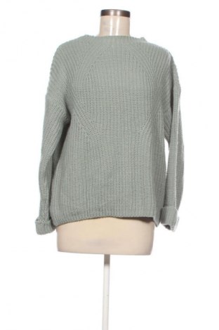 Γυναικείο πουλόβερ Haily`s, Μέγεθος XL, Χρώμα Πράσινο, Τιμή 7,99 €