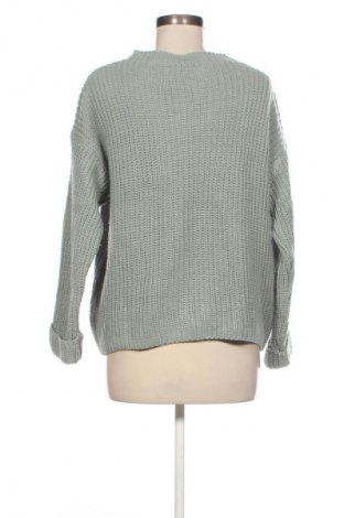 Γυναικείο πουλόβερ Haily`s, Μέγεθος XL, Χρώμα Πράσινο, Τιμή 7,99 €