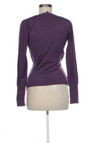 Дамски пуловер Hallhuber, Размер M, Цвят Лилав, Цена 12,27 €