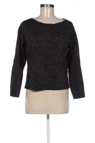 Dámský svetr Hallhuber, Velikost M, Barva Černá, Cena  699,00 Kč