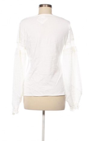 Γυναικείο πουλόβερ Heine, Μέγεθος M, Χρώμα Λευκό, Τιμή 13,99 €