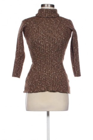 Γυναικείο πουλόβερ Hennes, Μέγεθος S, Χρώμα Πολύχρωμο, Τιμή 6,99 €