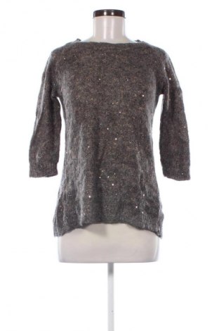 Γυναικείο πουλόβερ Henry Cotton's, Μέγεθος L, Χρώμα Πολύχρωμο, Τιμή 9,99 €