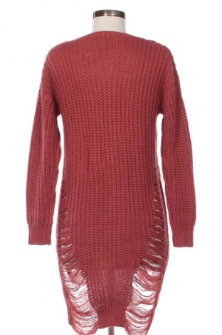 Damenpullover Hera, Größe S, Farbe Rot, Preis 2,99 €