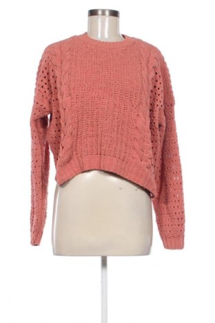 Γυναικείο πουλόβερ Hollister, Μέγεθος XS, Χρώμα Πολύχρωμο, Τιμή 10,99 €