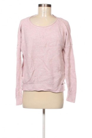 Damski sweter Hollister, Rozmiar S, Kolor Różowy, Cena 53,99 zł