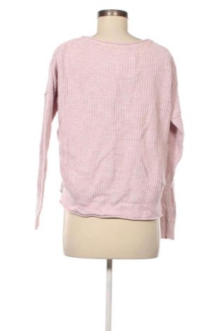 Damski sweter Hollister, Rozmiar S, Kolor Różowy, Cena 53,99 zł