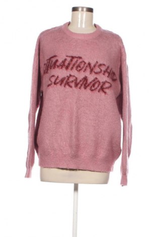 Γυναικείο πουλόβερ House, Μέγεθος L, Χρώμα Πολύχρωμο, Τιμή 8,99 €