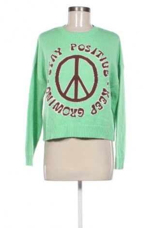 Dámský svetr House, Velikost S, Barva Vícebarevné, Cena  169,00 Kč