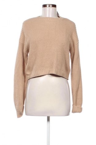 Γυναικείο πουλόβερ House, Μέγεθος XS, Χρώμα  Μπέζ, Τιμή 5,99 €