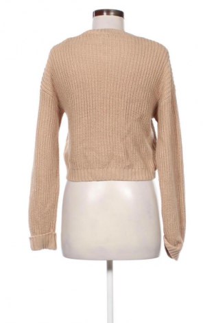 Γυναικείο πουλόβερ House, Μέγεθος XS, Χρώμα  Μπέζ, Τιμή 5,99 €